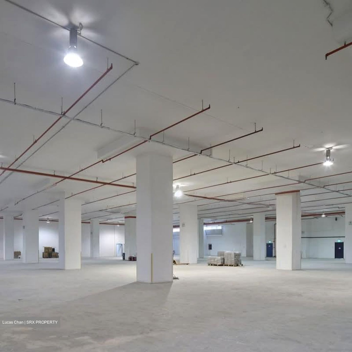 Toh Guan Road (D22), Warehouse #548696511